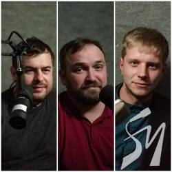 Дорогами війни і кохання з Позивним Бандерасом Дорогами війни і кохання з Позивним Бандерасом